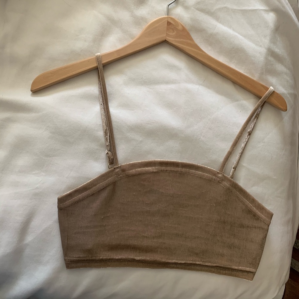 Pretty little thing bralette